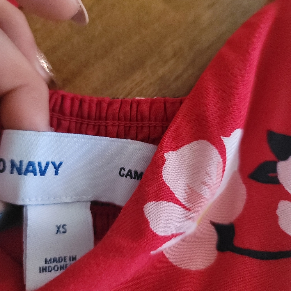 Old Navy Women's Dress - Picture 2 of 6